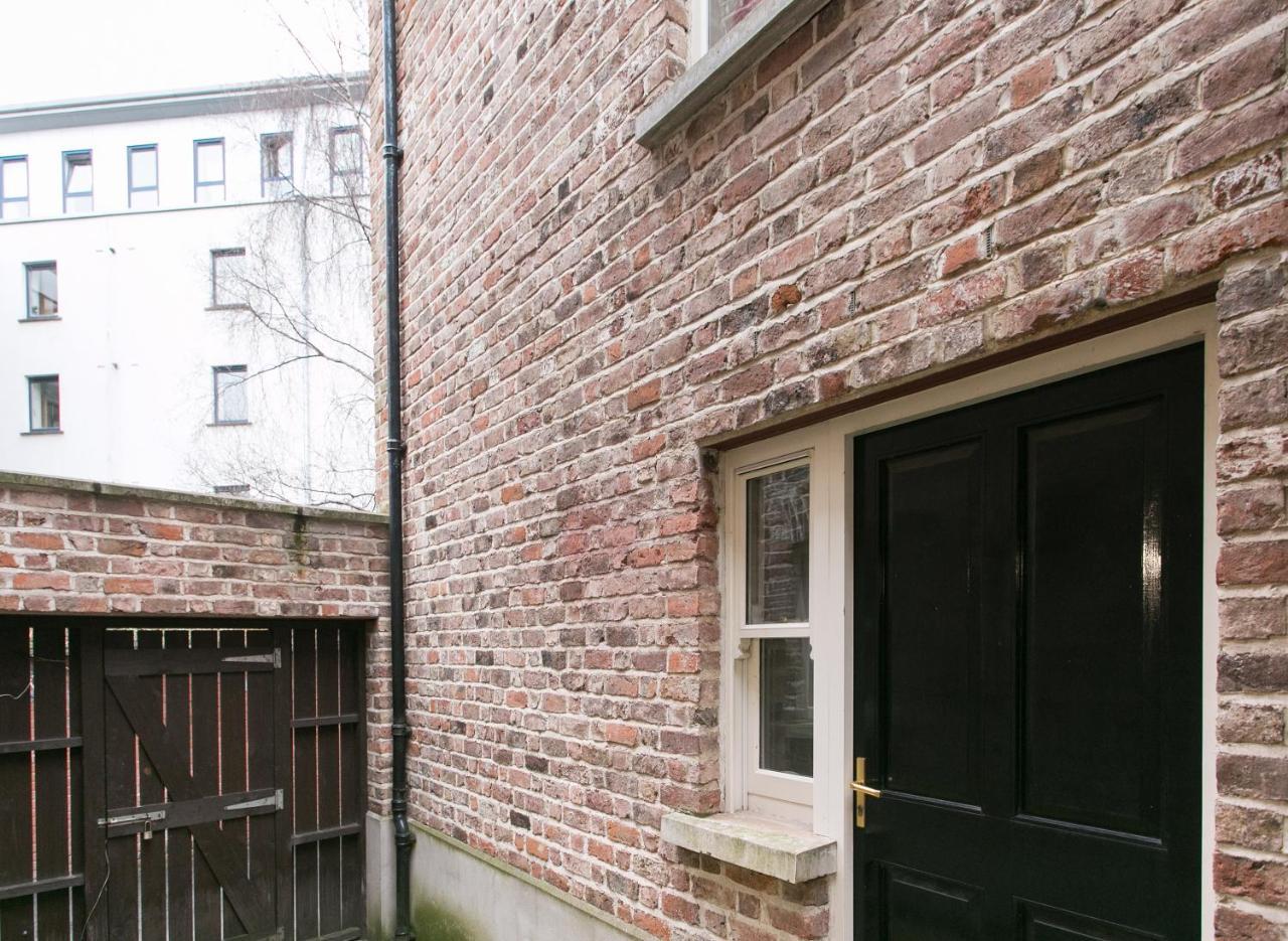 Malone Place Apartment Belfast Exterior photo