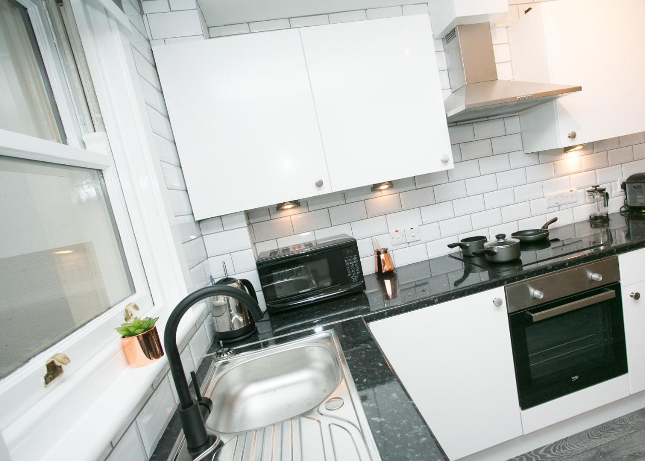 Malone Place Apartment Belfast Exterior photo